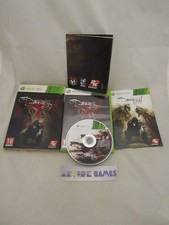 THE DARKNESS II (2) EDITION LIMITEE XBOX 360 FR (vendeur pro)