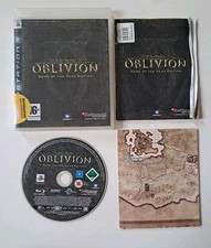 Jeu PS3 The Elder Scrolls IV