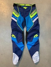 Pantalon de moto vintage KENNY