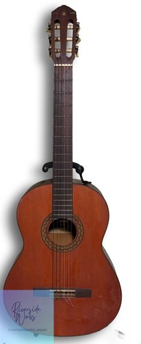 Guitare classique yamaha 120 - guitare,
