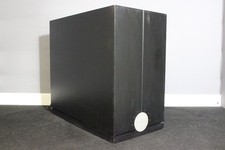 Waterfall hurricane subwoofer - waterfall,