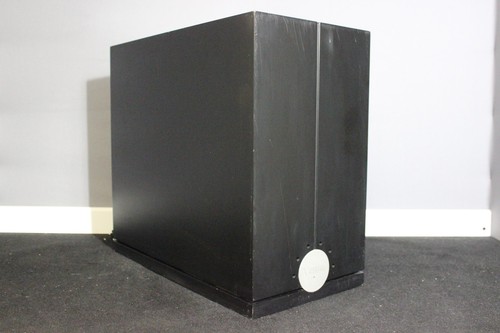 Waterfall hurricane subwoofer - waterfall,