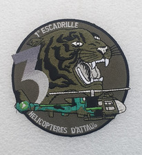 ALAT patch 3° RHC  1°