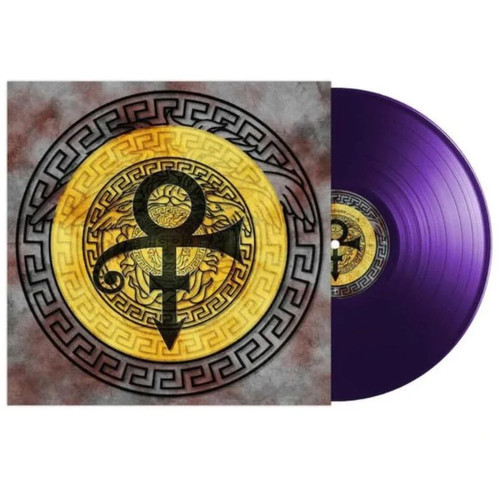 Prince the versace - the,