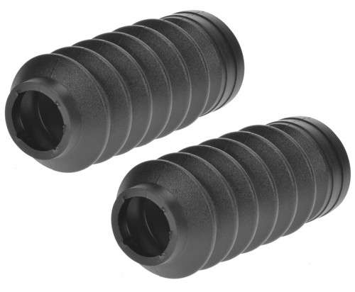 Paire soufflets de - 2,