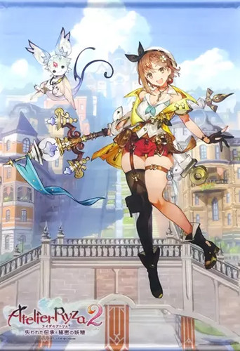 Tapisserie ryza - ryza, b2