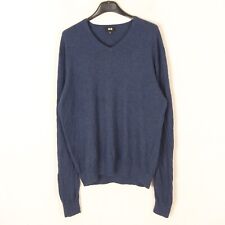 UNIQLO Pull En Cachemire Pour