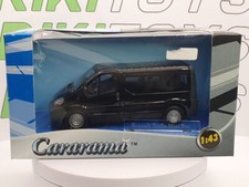 Renault Trafic Minibus