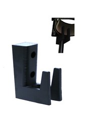 Support de rangement mural