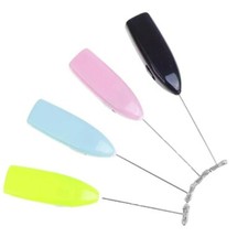 Mélangeur à lait électrique