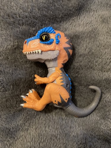 Figurine dinosaure wowwee - figurine,