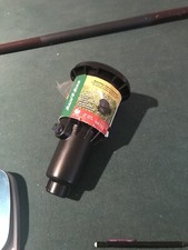 AG-5 All-Gallonage Deluxe Pop-Up Impact Rotor Sprinkler Head - Quantity 1