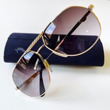 Lunettes Vintage Ettore