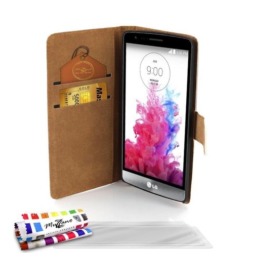 Etui rabat mini - /,