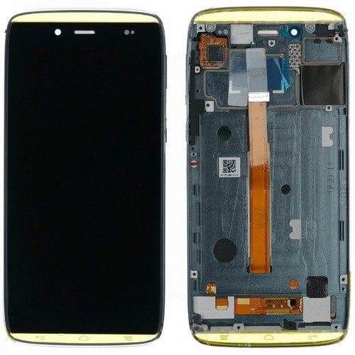 Alcatel onetouch alpha 6032 - onetouch,