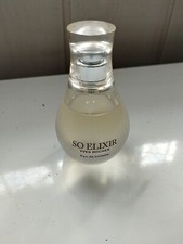 so elixir  eau de  toilette 30 ml Reste 27 Ml  yves rocher vintage