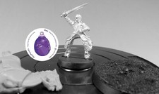 Warhammer Aos, LOTR, SDA