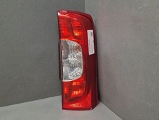 Feu arriere droit "hayon" - Citroen Nemo / Peugeot Bipper - 01358249080