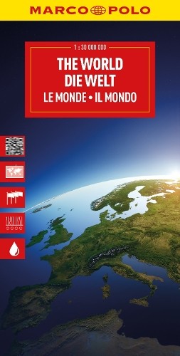 Marco Polo World Political