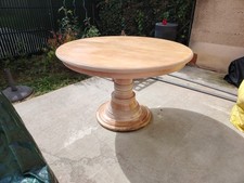 Sara Blanche - Table à Manger