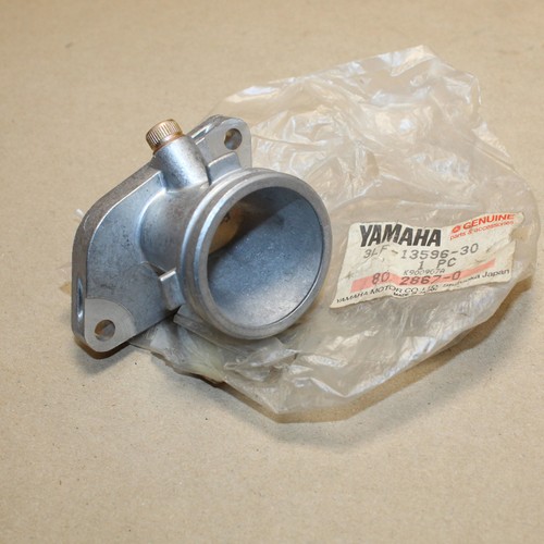 Pipe admission de - pipe, d