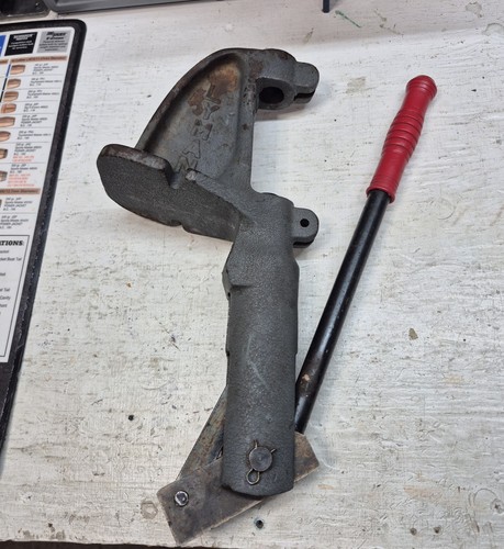Lyman spartan reloading press - lyman,
