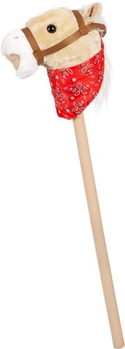 Cheval hobby horse akhal - horse,