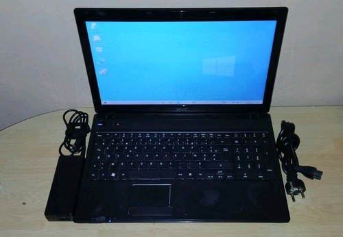 Portable acer aspire - portable, 5742
