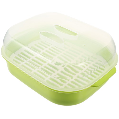 Cuit vapeur pour micro cuiseur - micro,
