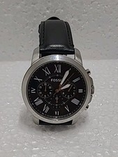 Montre Homme FOSSIL GRANT