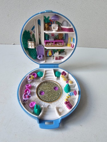 Mini univers polly pocket - mini,