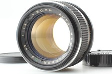 Rare ! Objectif Mamiya Sekor