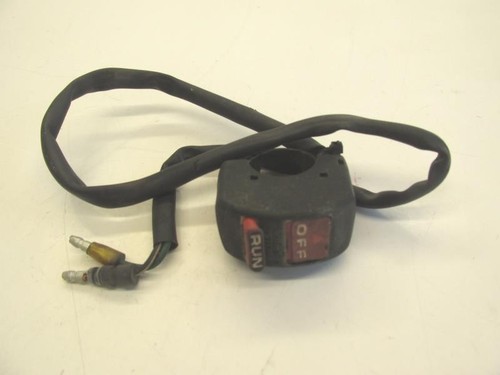 Commodo droit honda tlr - tlr, r