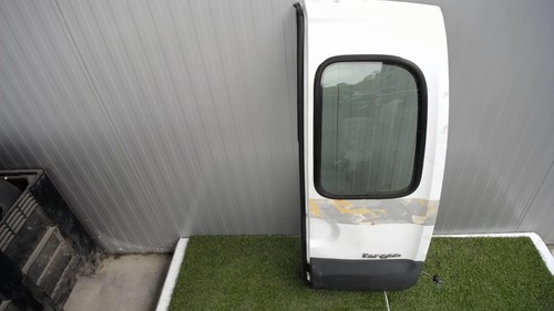 Porte arrière droite renault - porte,