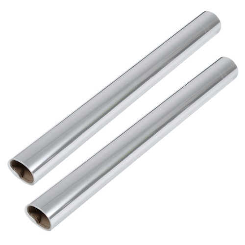 2pièces 50cmx20m cellophane - 2pièces,