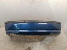 Pare choc arriere BMW SERIE 3 E46 PHASE 2 51127030591
