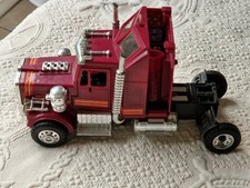 1985 Camion MASK RHINO
