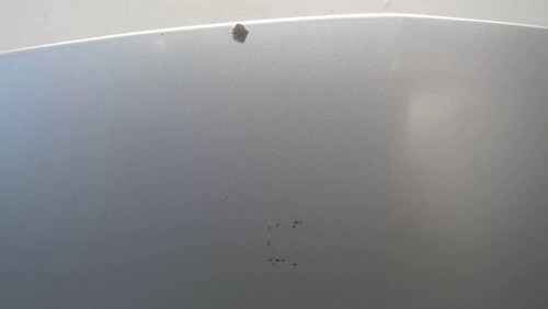 Capot renault clio phase 2 - capot,