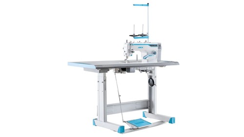 Jack machine à coudre - -,