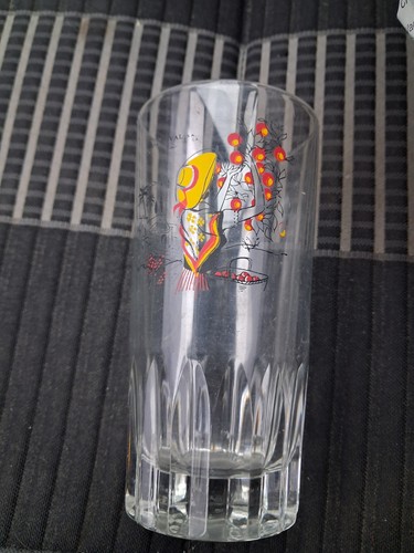 Verre collector pastis - collector,
