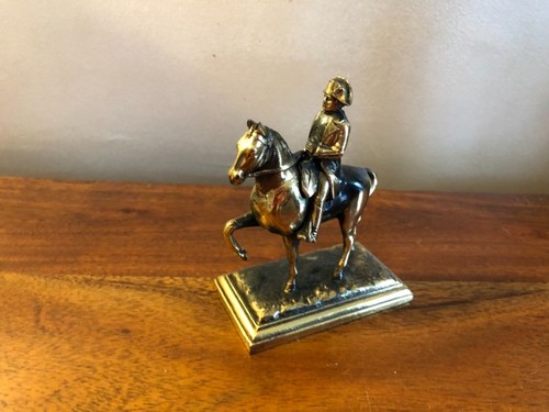 Statue deco napoleon - ,