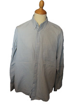 CHEMISE ML HOMME °°°  TEX