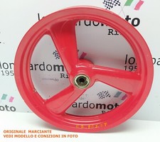 Roue Ruotaanteriore Grimeca 2