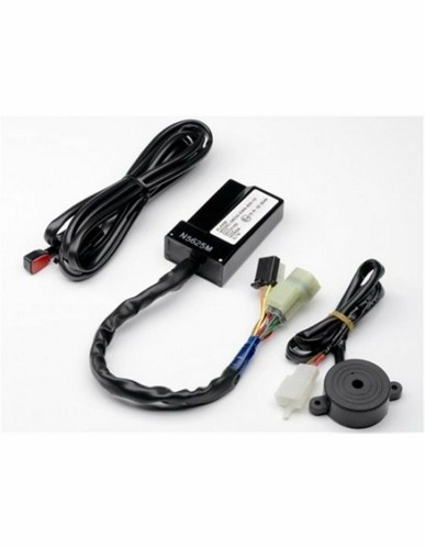 Kit alarme 08e70 kwn - un,