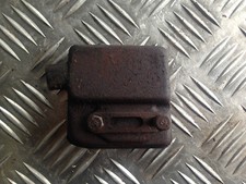 échappement pour tronconneuse ECHO CS 3400