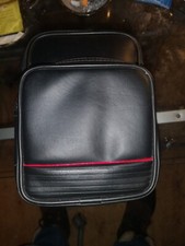 sacoche appareil photo Vintage