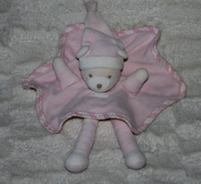 Doudou TARTINE ET CHOCOLAT