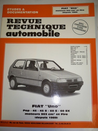 Fiat uno 45s 60s - fiat,