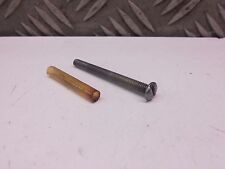 Tronçonneuse Mc Culloch MAC