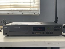 RARE! NAD 5240 Audio CD Player